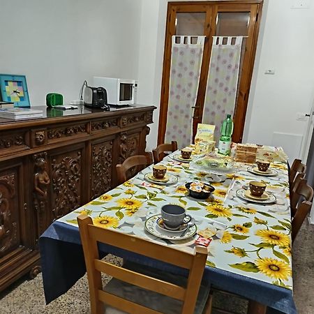 Apartament Casa San Michele Piza Zewnętrze zdjęcie