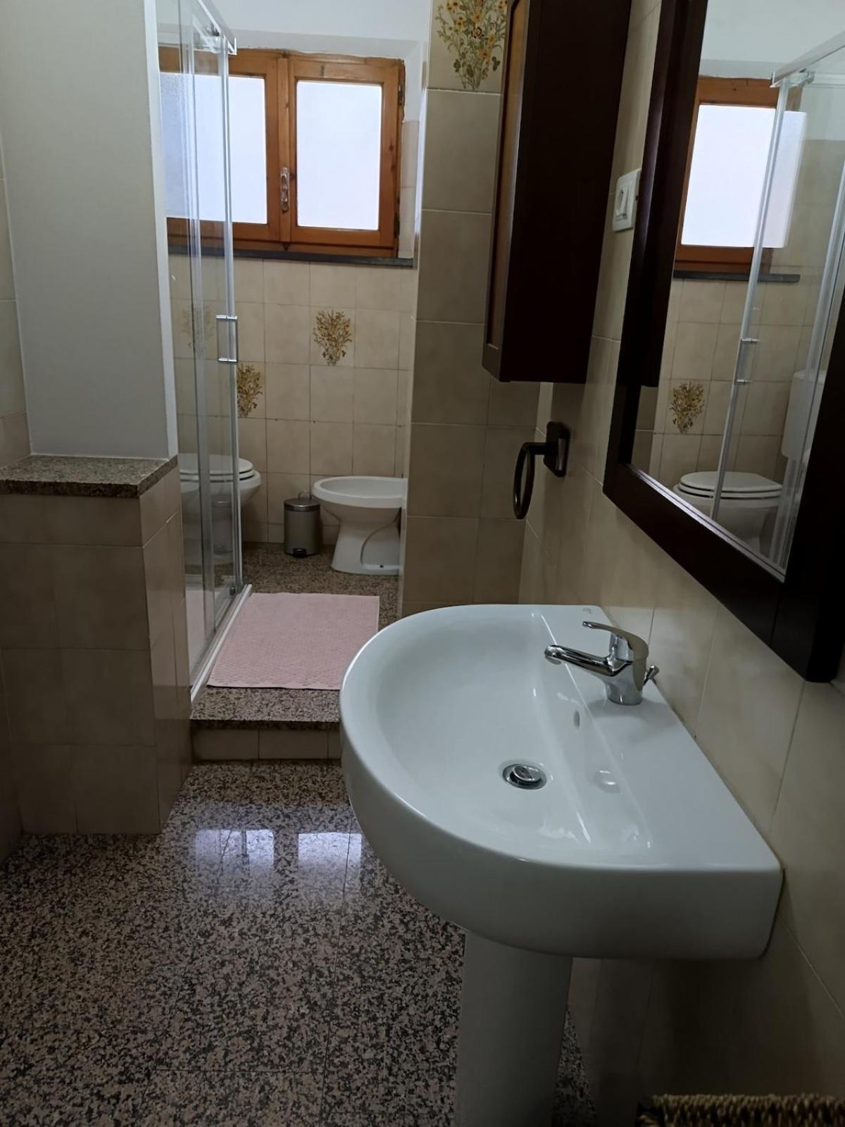 Apartament Casa San Michele Piza Zewnętrze zdjęcie