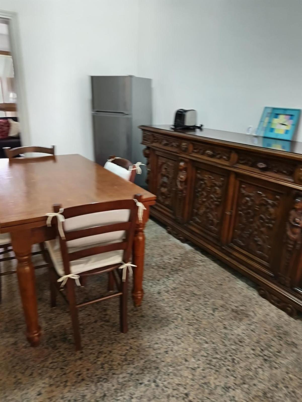 Apartament Casa San Michele Piza Zewnętrze zdjęcie