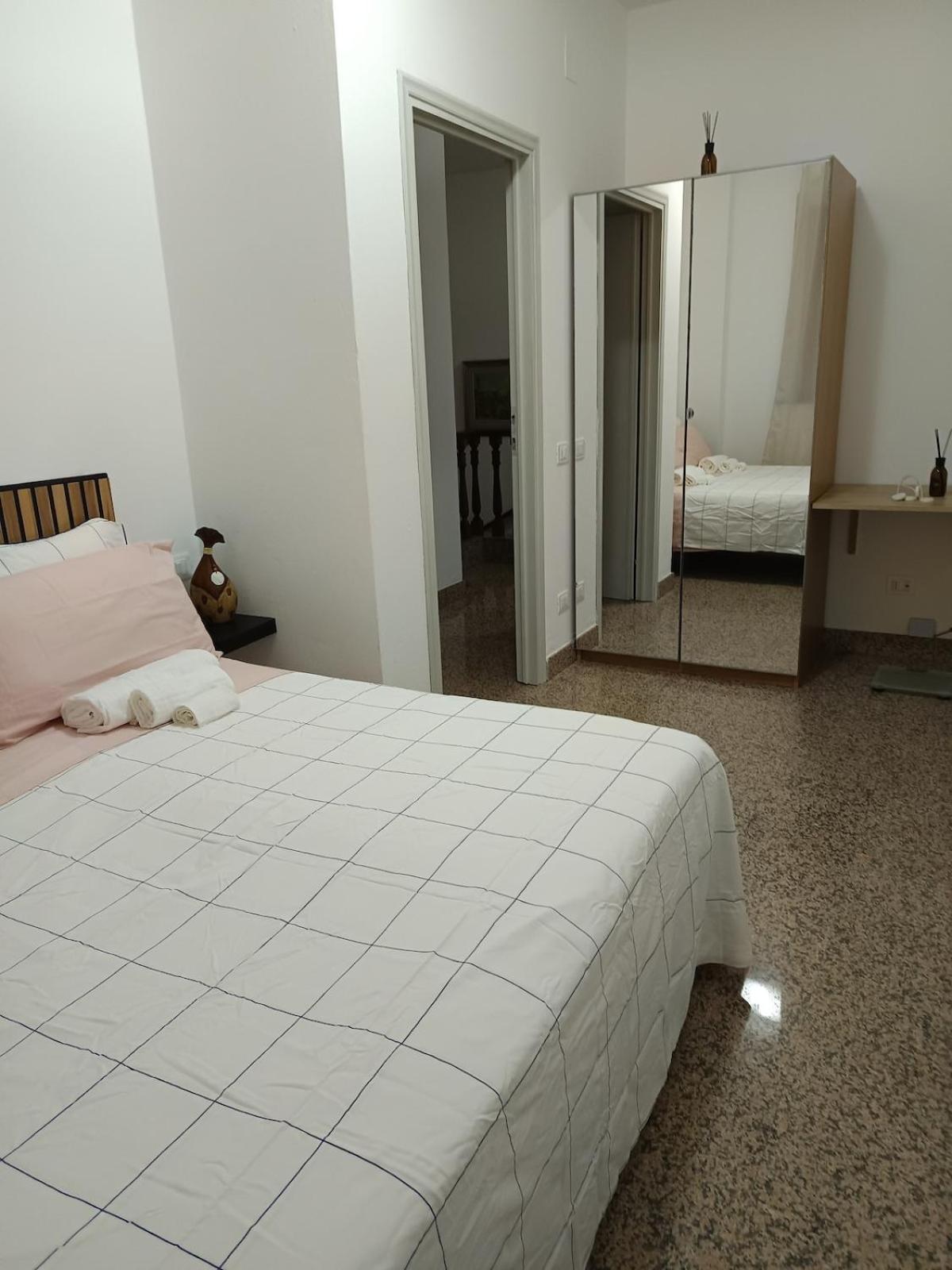 Apartament Casa San Michele Piza Zewnętrze zdjęcie