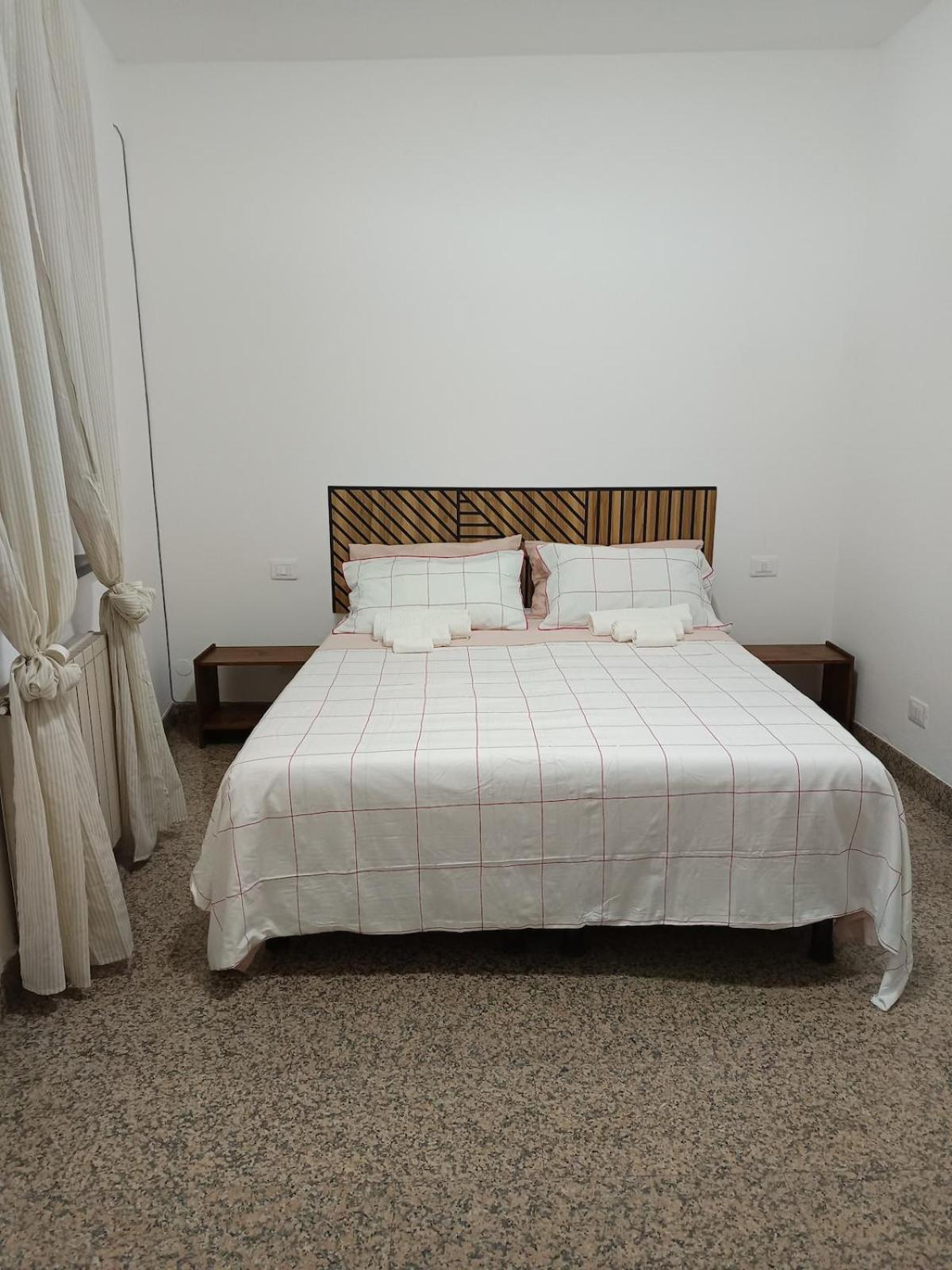Apartament Casa San Michele Piza Zewnętrze zdjęcie