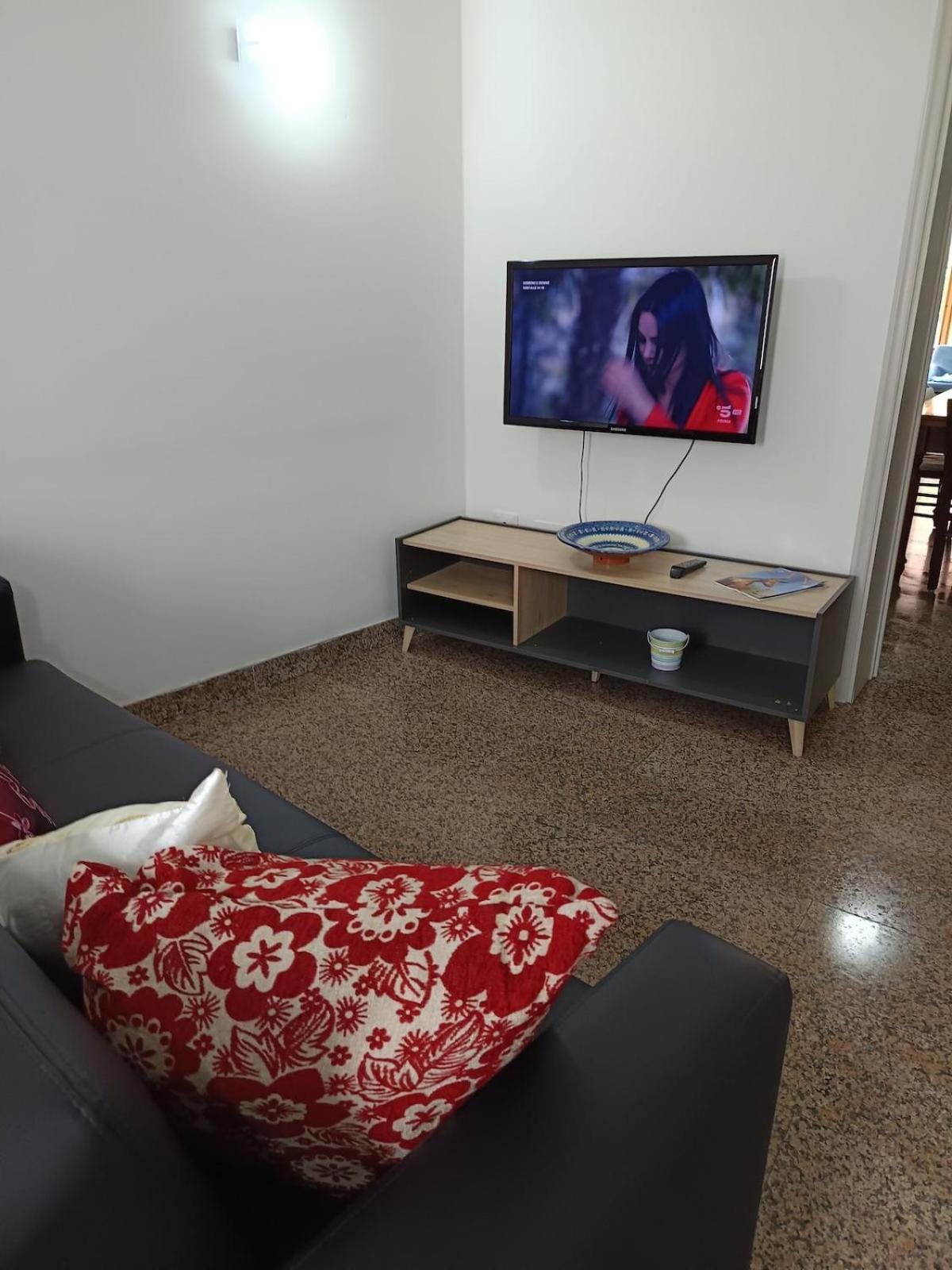 Apartament Casa San Michele Piza Zewnętrze zdjęcie