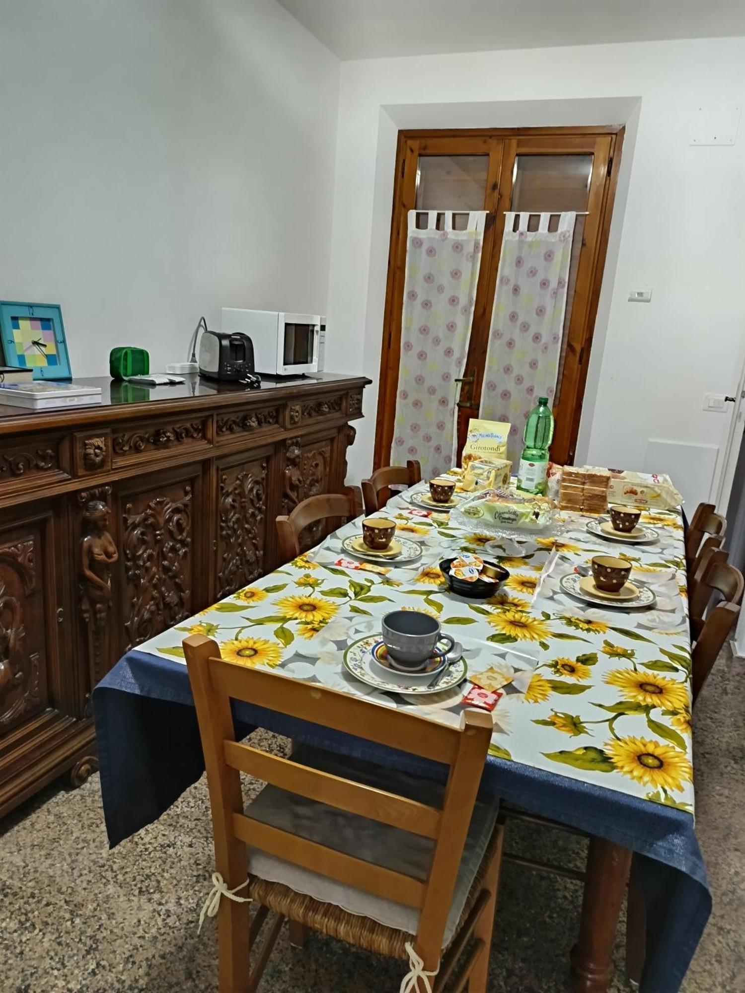 Apartament Casa San Michele Piza Zewnętrze zdjęcie